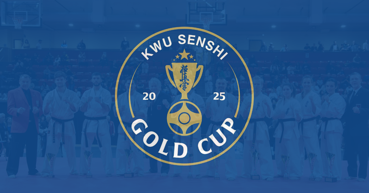 kwu senshi gold cup