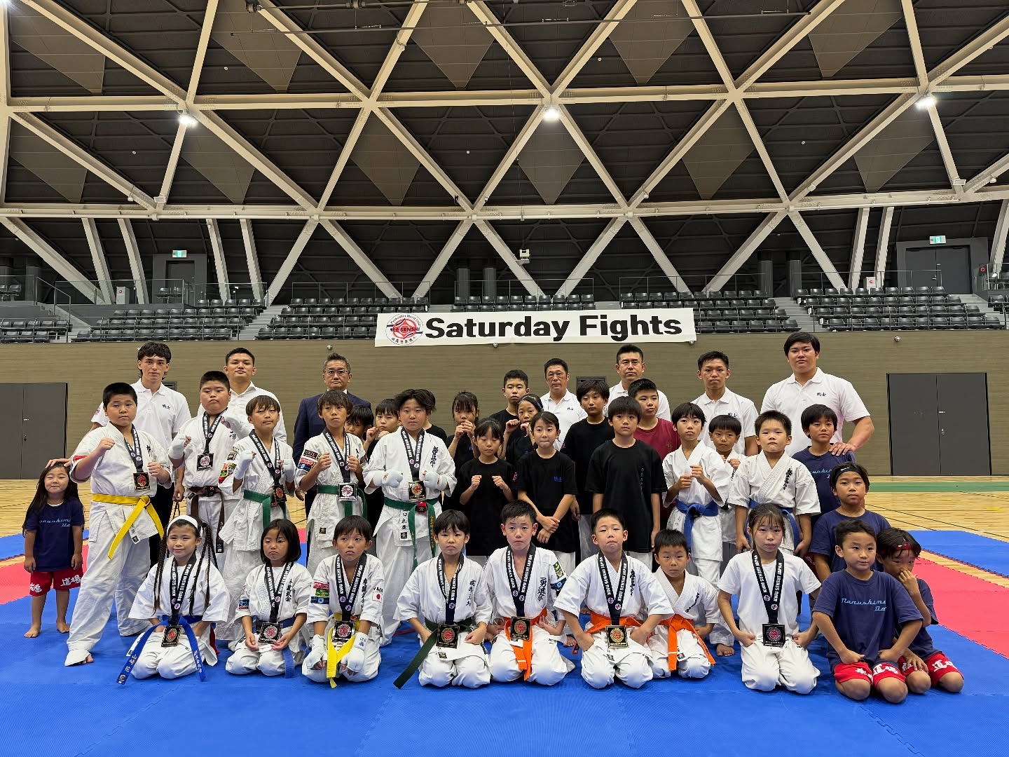 KWU SENSHI JAPAN