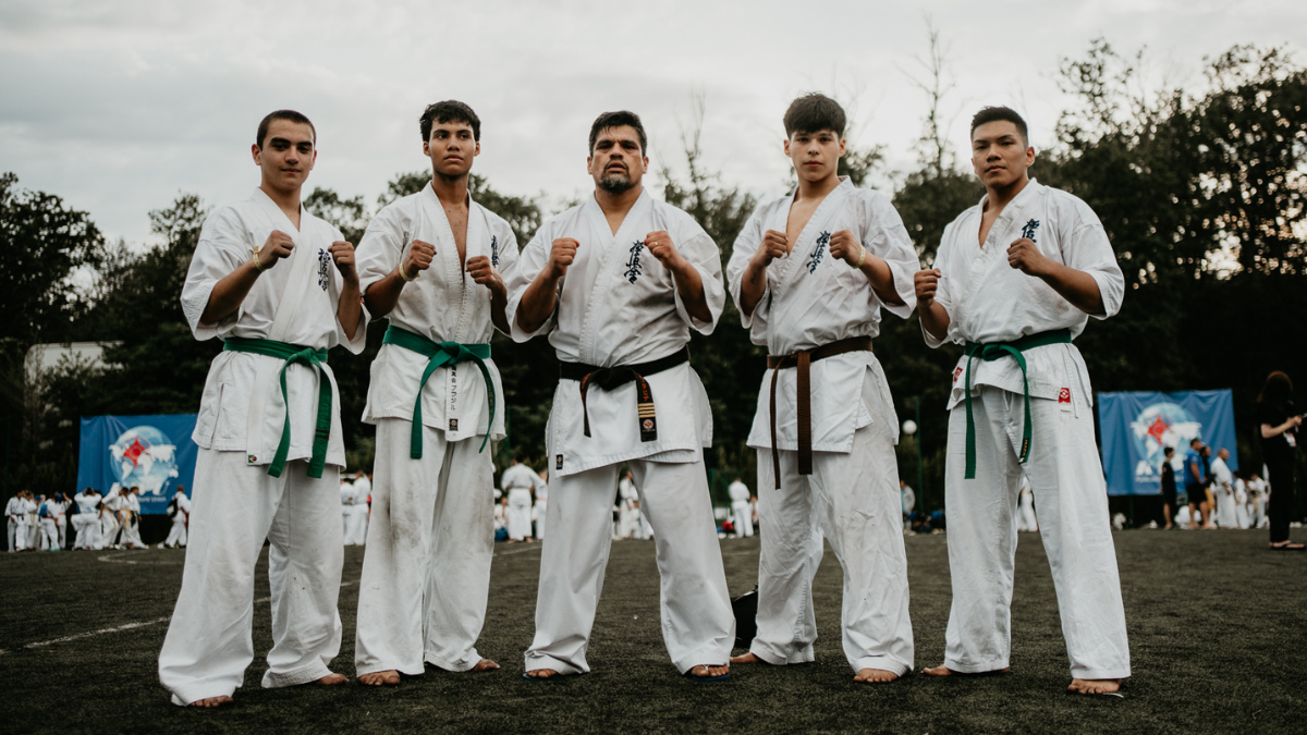 seminar tapia