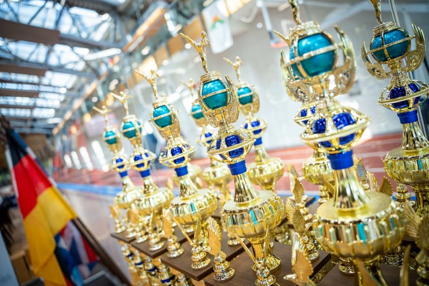 America's Cup of kickboxing