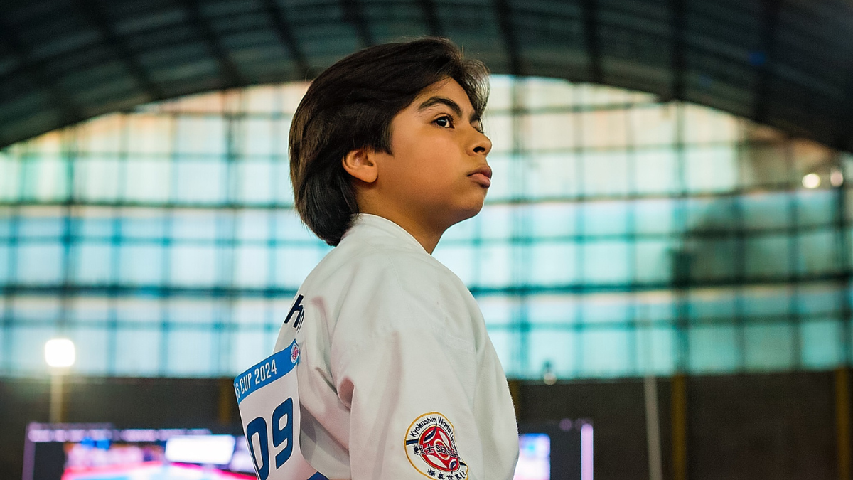 Amazonas Friendship Tournament