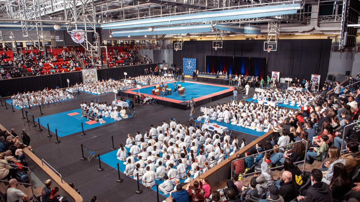 KWU SENSHI Gold Cup 2026